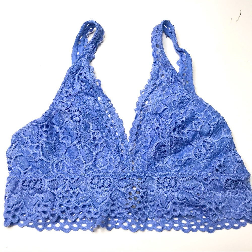 Aerie Lace Bralette